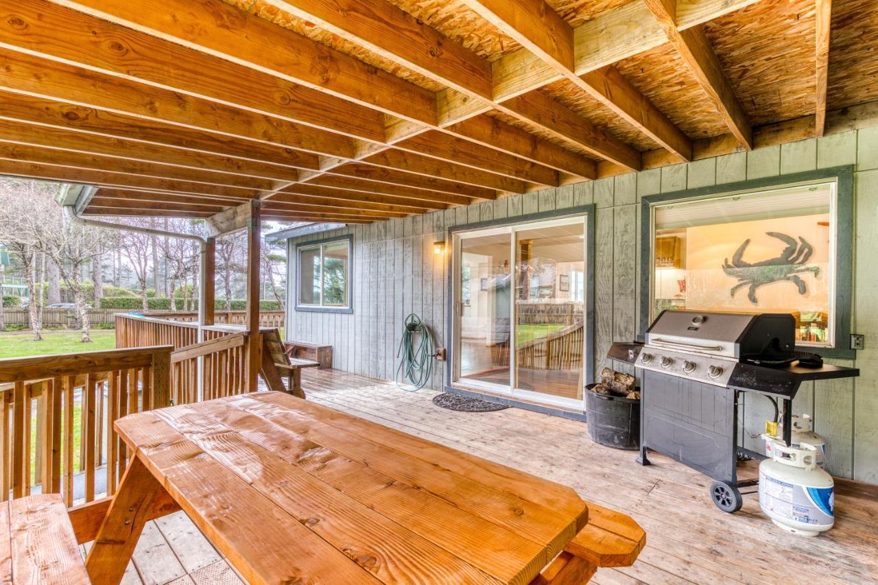 Hats House Coos Bay Exteriér fotografie