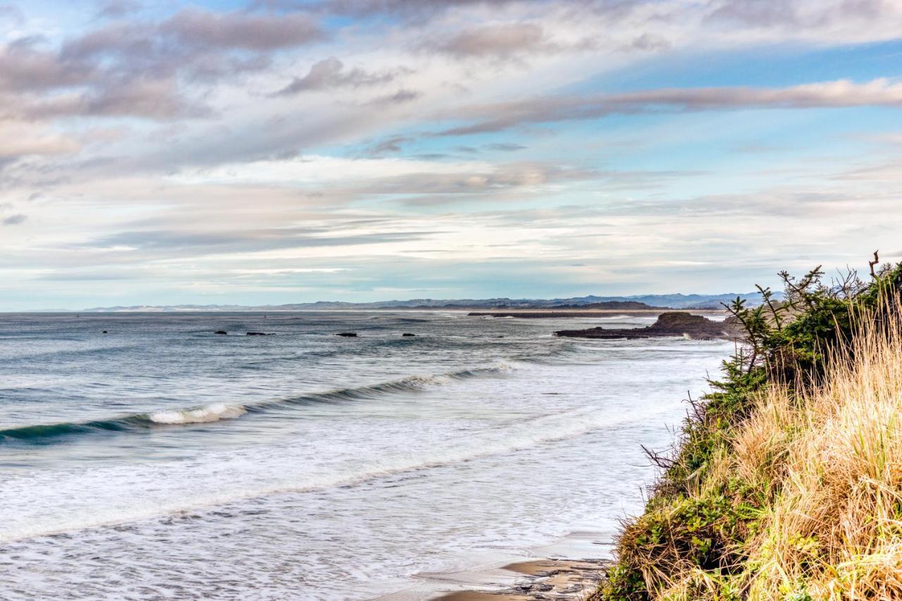 Hats House Coos Bay Exteriér fotografie