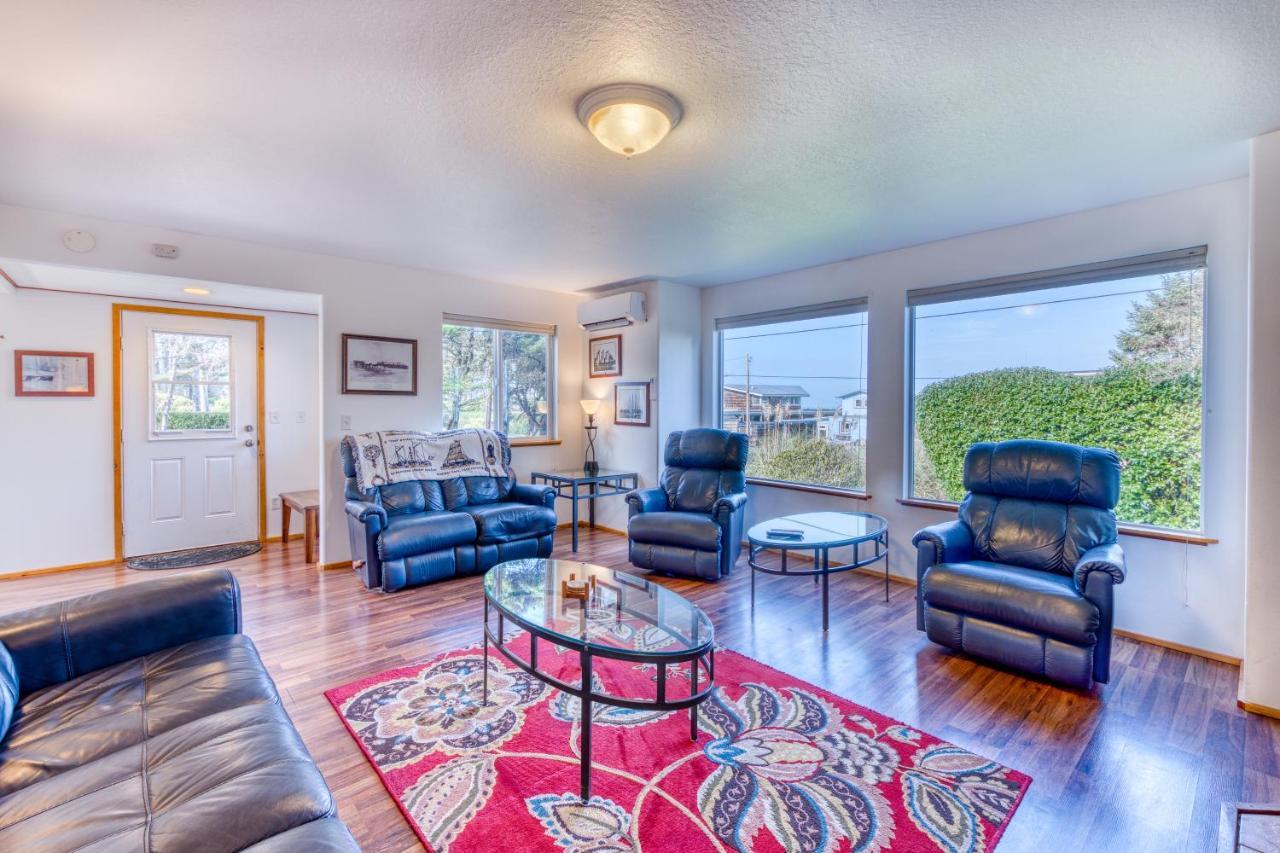 Hats House Coos Bay Exteriér fotografie